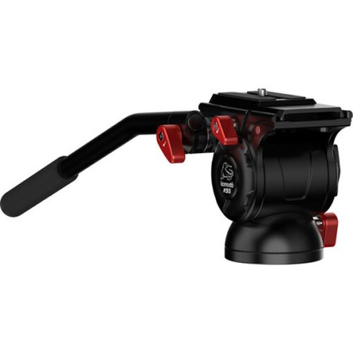iFootage Komodo K5S - Tête Fluide