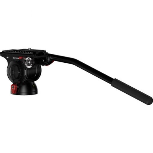 iFootage Komodo K5S - Tête Fluide