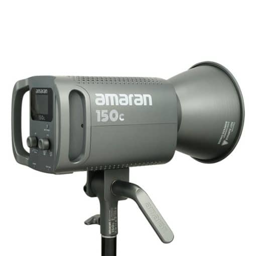 Amaran 150c - Projecteur LED