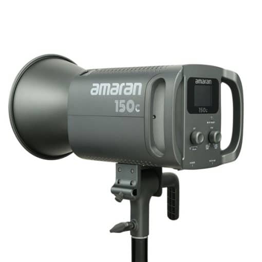 Amaran 150c - Projecteur LED