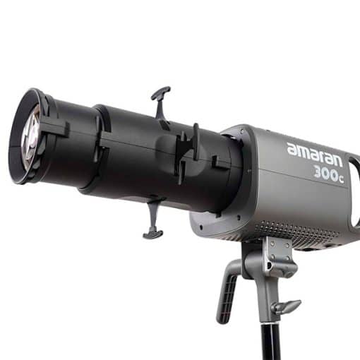 Amaran Spotlight SE (19°)