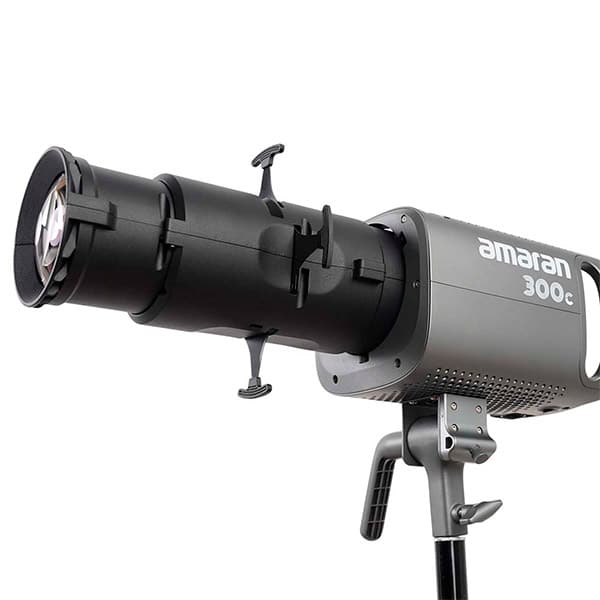Amaran Spotlight SE (19°) Amaran Spotlight SE (19°)