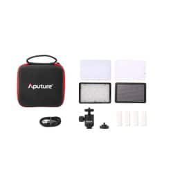 Aputure MC Pro 3