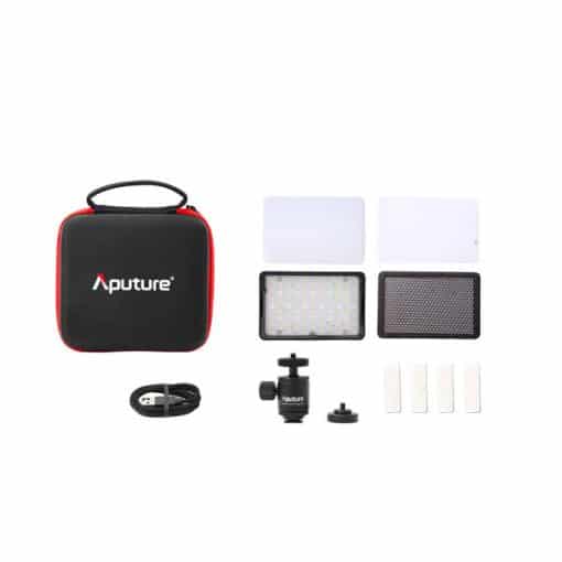 Aputure MC Pro - Torche LED