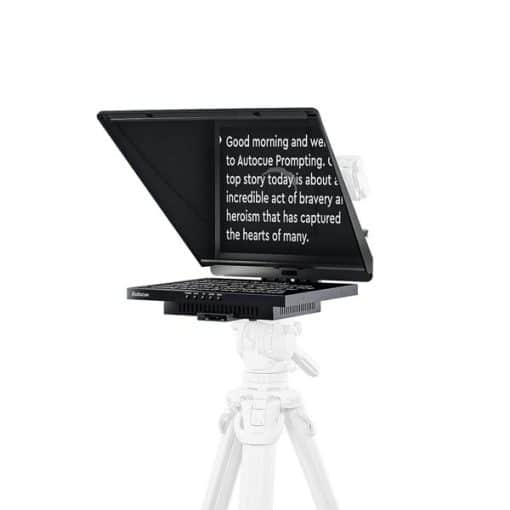 Autocue Prompteur Explorer 17"