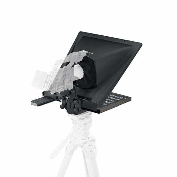 Autocue Prompteur Explorer 17" Autocue Prompteur Explorer 17"