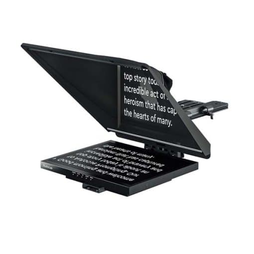 Autocue Prompteur Explorer 17"