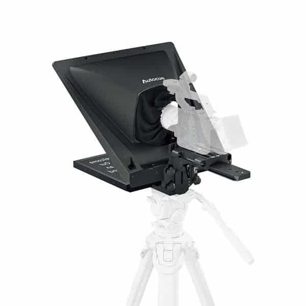Autocue Prompteur Explorer 17" Autocue Prompteur Explorer 17"