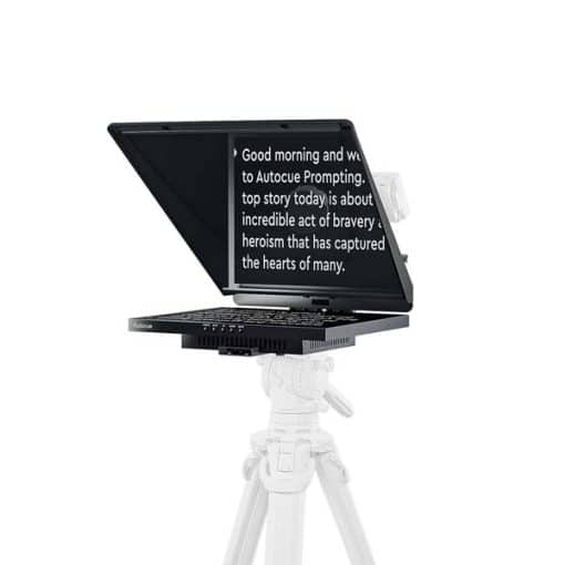 Autocue Prompteur Explorer 19"