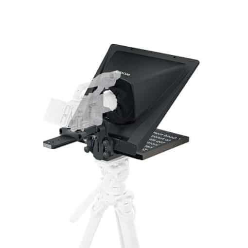 Autocue Prompteur Explorer 19"
