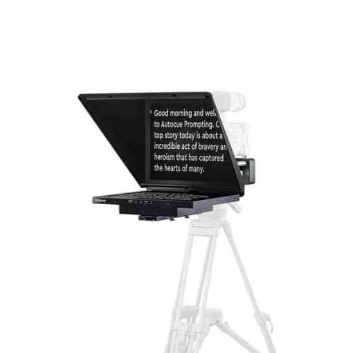 Autocue Prompteur Pioneer 17"