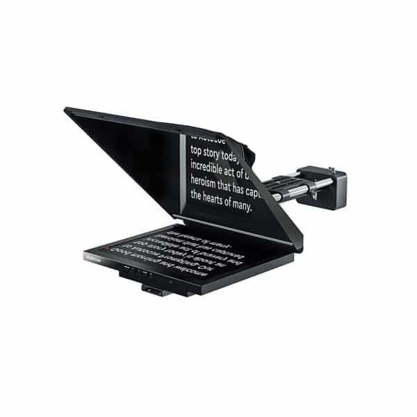 Autocue Prompteur Pioneer 17" Autocue Prompteur Pioneer 17"