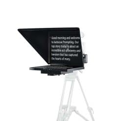 Autocue Prompteur Pioneer 19"