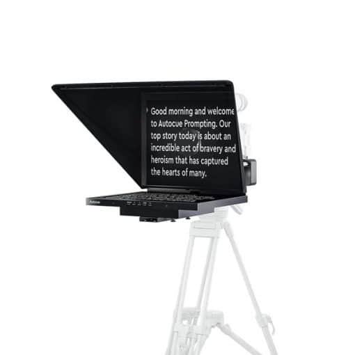 Autocue Prompteur Pioneer 19"