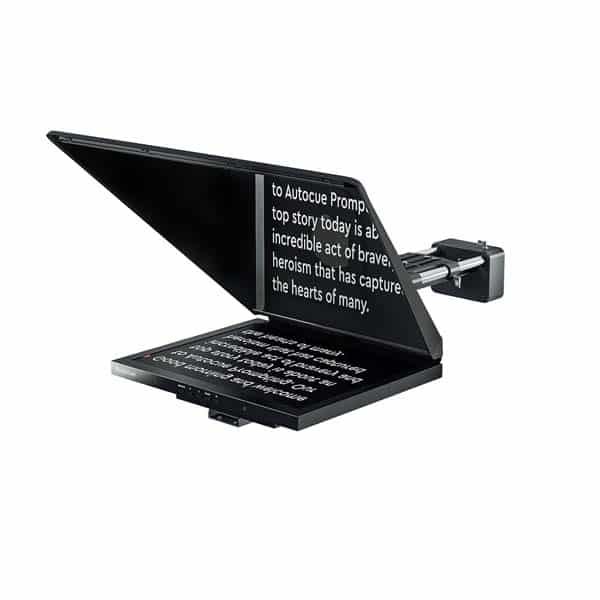 Autocue Prompteur Pioneer 19" Autocue Prompteur Pioneer 19"