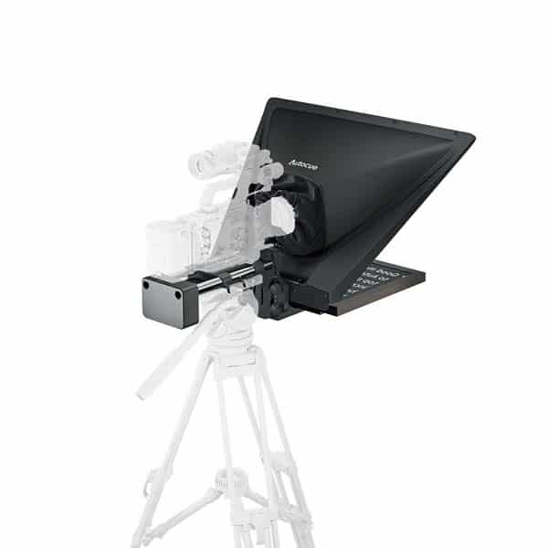 Autocue Prompteur Pioneer 19" Autocue Prompteur Pioneer 19"