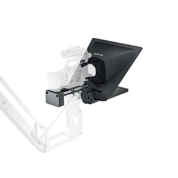 Autocue Prompteur Pioneer Jib 12" Autocue Prompteur Pioneer Jib 12"