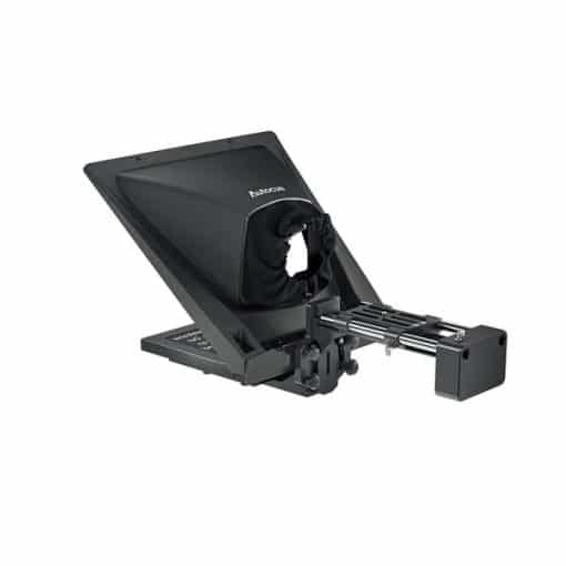 Autocue Prompteur Pioneer Jib 12"