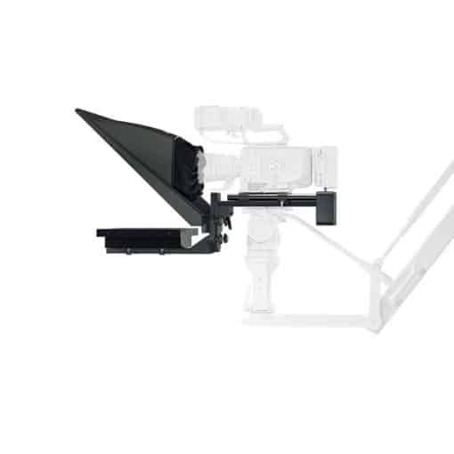 Autocue Prompteur Pioneer Jib 12"
