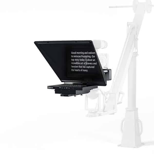 Autocue Prompteur Pioneer Jib 12" Autocue Prompteur Pioneer Jib 12"