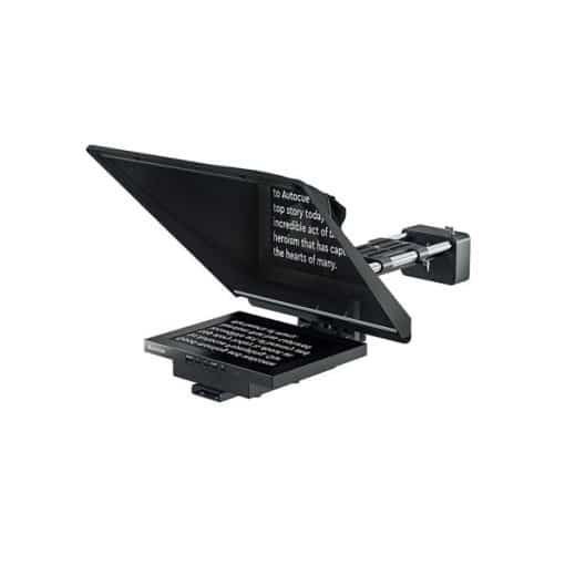 Autocue Prompteur Pioneer Jib 12"