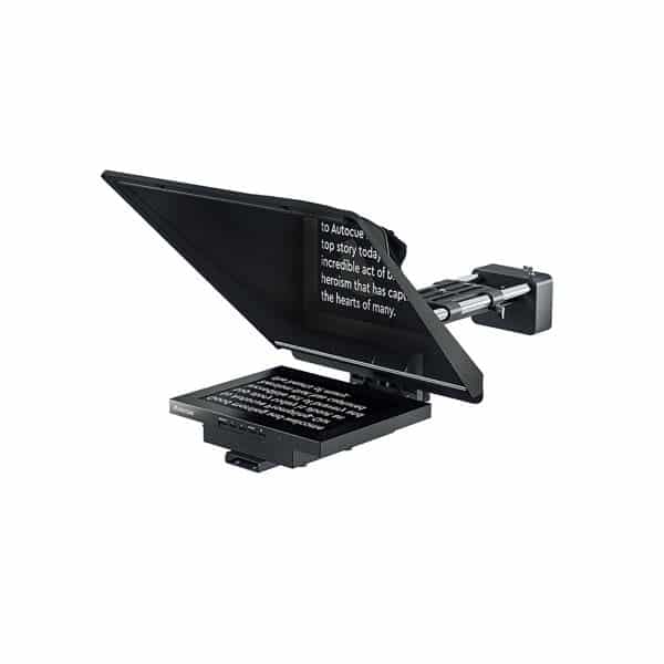 Autocue Prompteur Pioneer Jib 12" Autocue Prompteur Pioneer Jib 12"