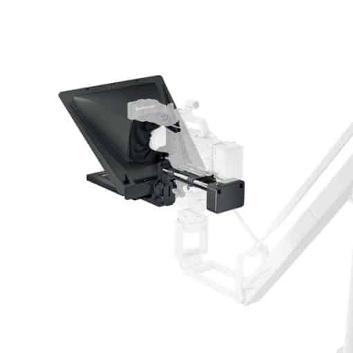 Autocue Prompteur Pioneer Jib 12"