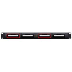 Blackmagic Design Cloud Dock 4