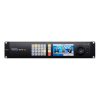 Blackmagic Design Videohub 10x10 12G - Grille de commutation
