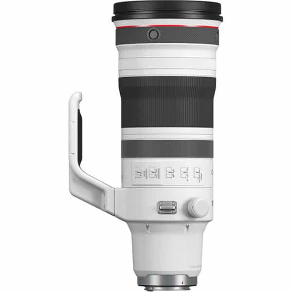 Canon RF 100-300mm F2.8 L IS USM - Objectif Canon RF 100-300mm F2.8 L IS USM - Objectif
