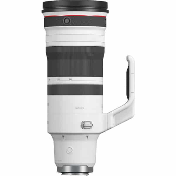 Canon RF 100-300mm F2.8 L IS USM - Objectif Canon RF 100-300mm F2.8 L IS USM - Objectif