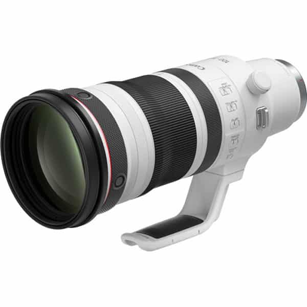 Canon RF 100-300mm F2.8 L IS USM - Objectif Canon RF 100-300mm F2.8 L IS USM - Objectif