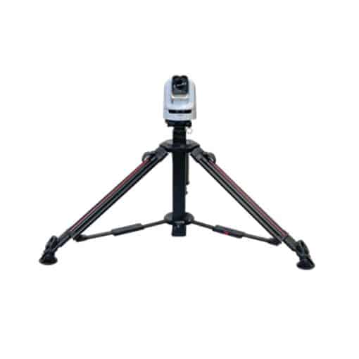 Cartoni LIFTO 25 - Support pour PTZ