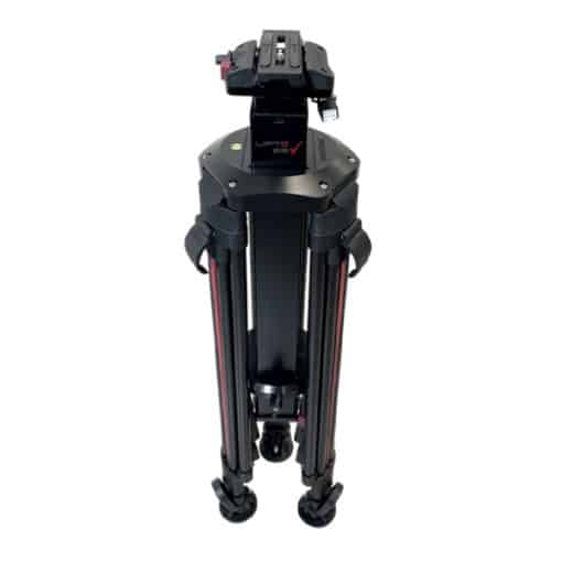 Cartoni LIFTO 25 - Support pour PTZ