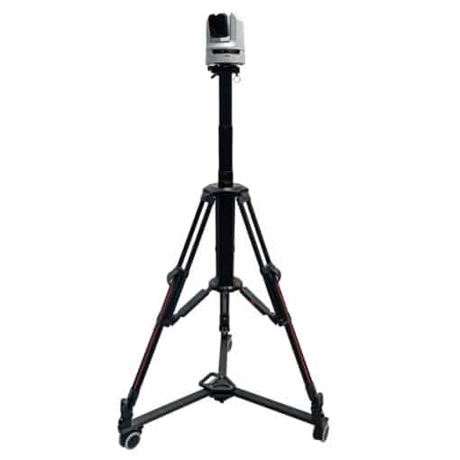 Cartoni LIFTO 25 - Support pour PTZ