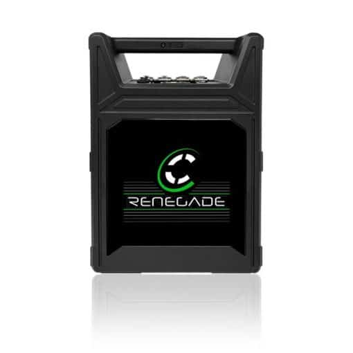 Core SWX Renegade (777Wh) - Batterie