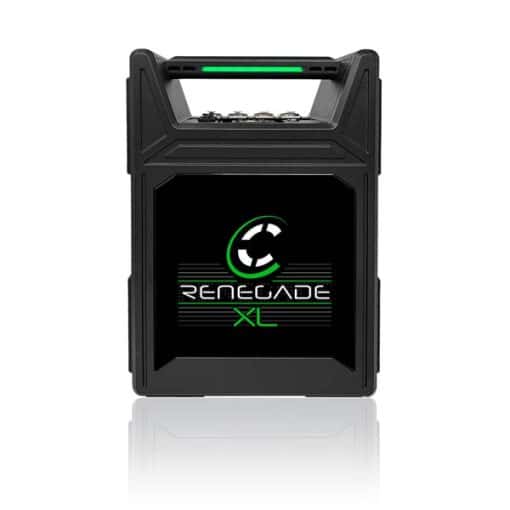 Core SWX Renegade XL (1376 Wh) - Batterie