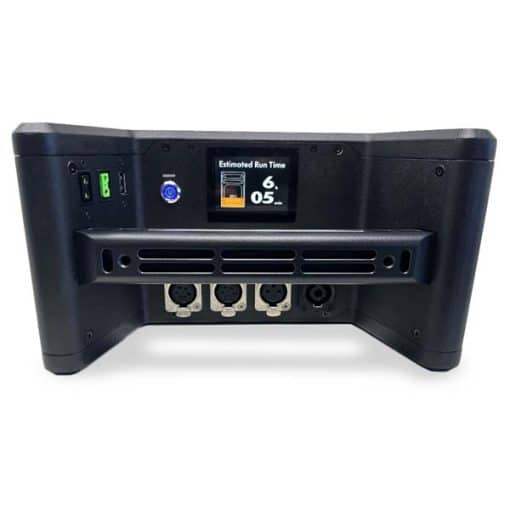 Core SWX Renegade XL (1376 Wh) - Batterie