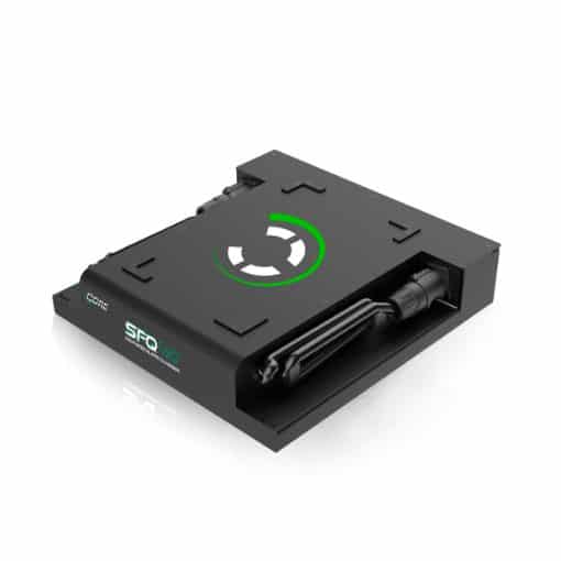Core SWX SFQ40 - Chargeur rapide Renegade XL