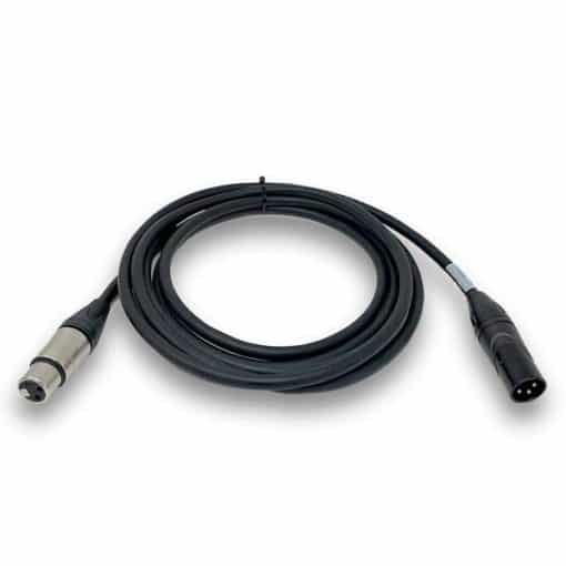 Core SWX XLR-3MF10 - Câble