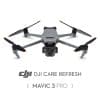 DJI Care Pro pour Mavic 3 Pro (1 an) - Assurance