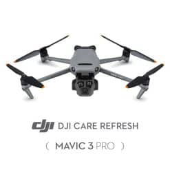 DJI Care Pro pour Mavic 3 Pro (1 an) - Assurance