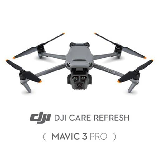 DJI Care Pro pour Mavic 3 Pro (1 an) - Assurance