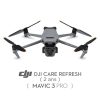 DJI Care Pro pour Mavic 3 Pro (2 ans) – Assurance