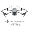DJI Care Pro pour Mavic 3 Pro Cine (2 ans) - Assurance