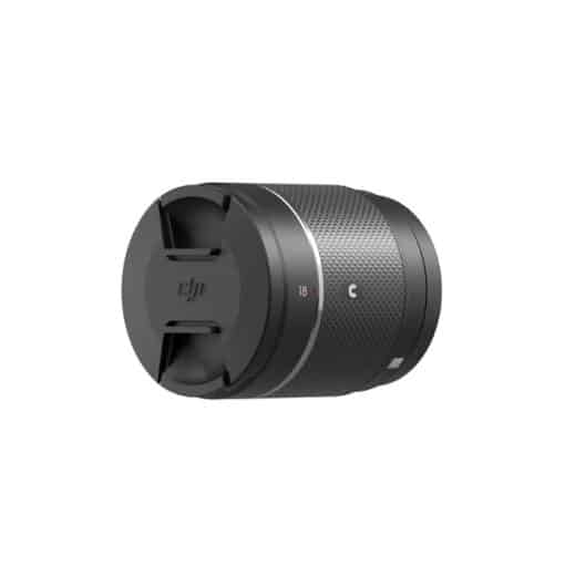 DJI DL 18mm F2.8 ASPH - Objectif