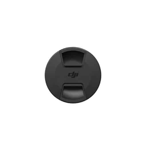 DJI DL 18mm F2.8 ASPH - Objectif