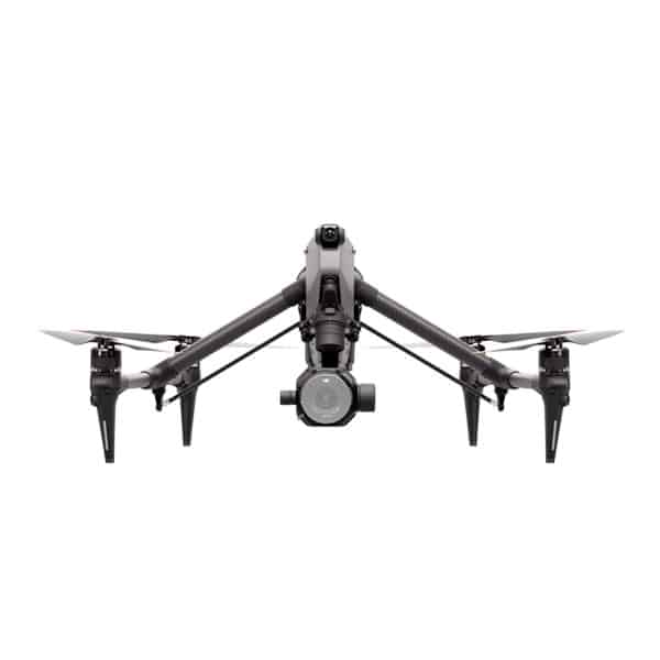 DJI Inspire 3 - Drone DJI Inspire 3 - Drone