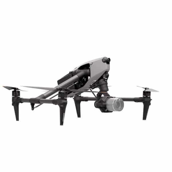 DJI Inspire 3 - Drone DJI Inspire 3 - Drone