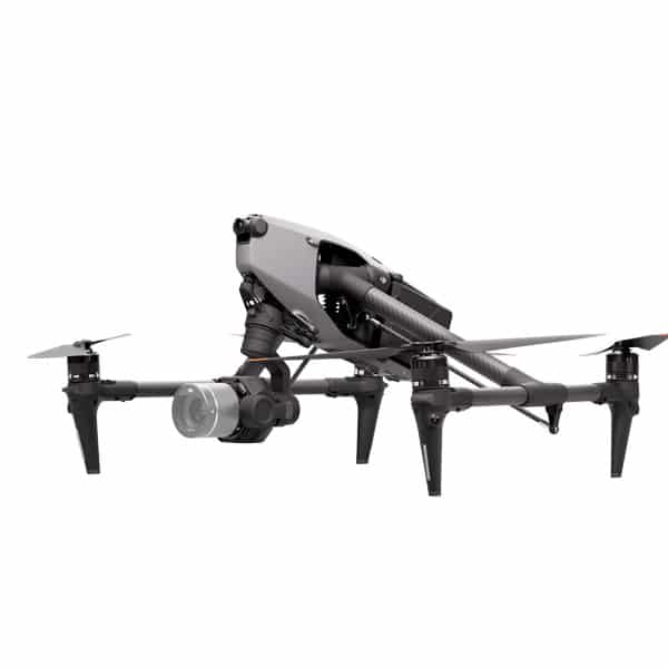 DJI Inspire 3 - Drone DJI Inspire 3 - Drone